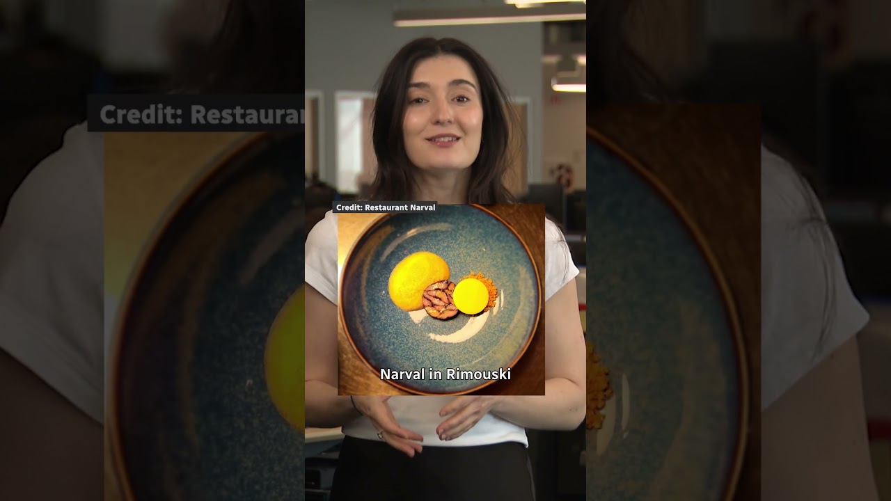 9 Quebec restaurants awarded stars in 1st-ever Michelin Guide
