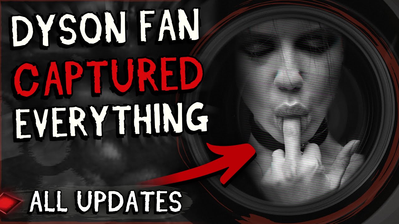 Wife Of 17 Years REGRETS Being Caught Cheating By Dyson Fan
