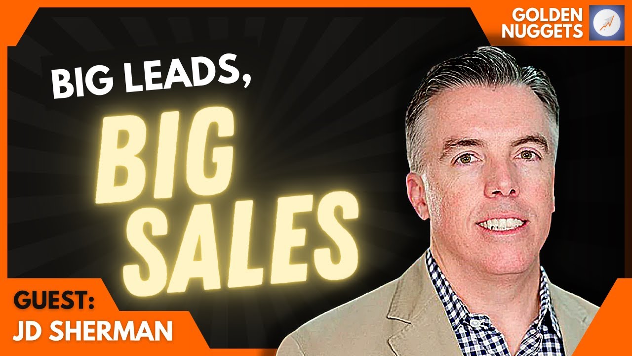 The Secret to Marketing Outreach & How to Convince Your Boss | JD Sherman