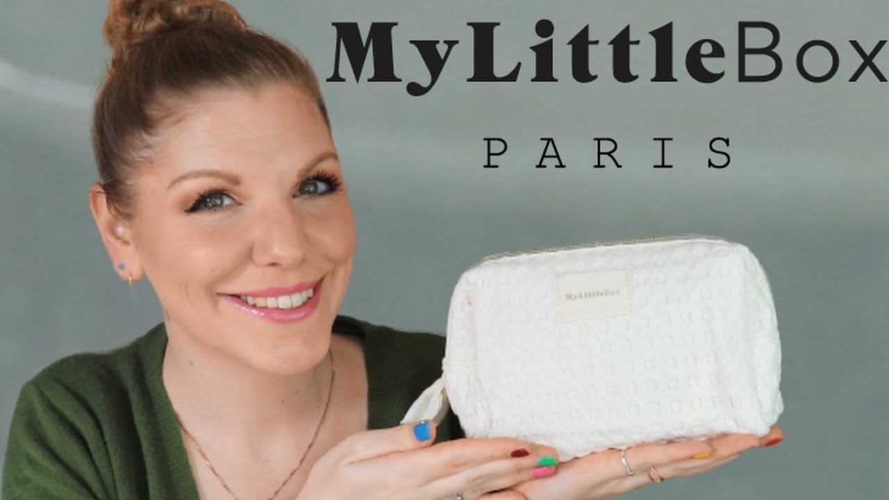 My Little Box März 2023 🦸 Skincare Heroes 🦸🏿 Unboxing & Verlosung 🦸‍♂️ Claudis Welt