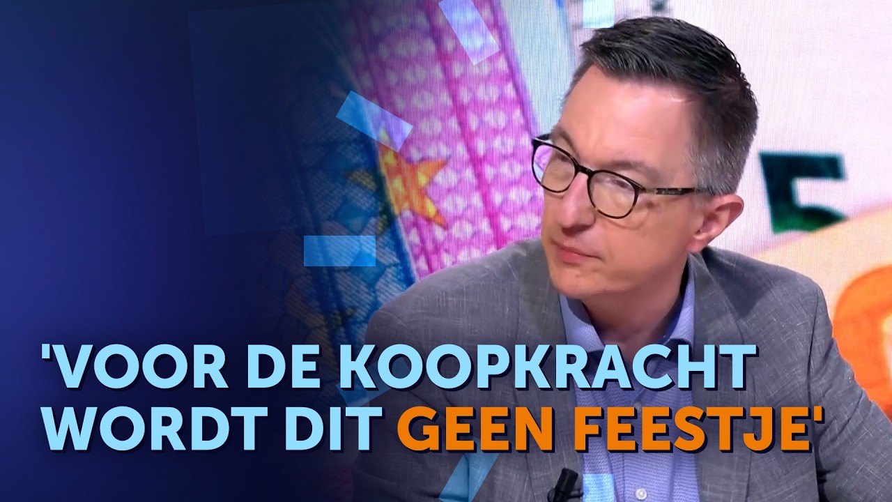 Doorrekening kabinetsplannen: HARDSTE KLAPPEN voor wie weinig verdient
