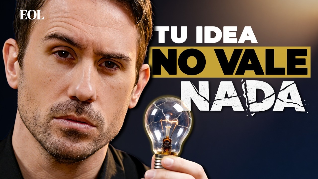 LA DURA VERDAD QUE NI TUS PADRES NI TUS AMIGOS SE ATREVEN A DECIRTE.