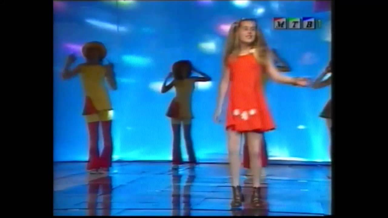 ZDRAVO GENIJALCI - Sandra Chulakovska - Chudesno vreme