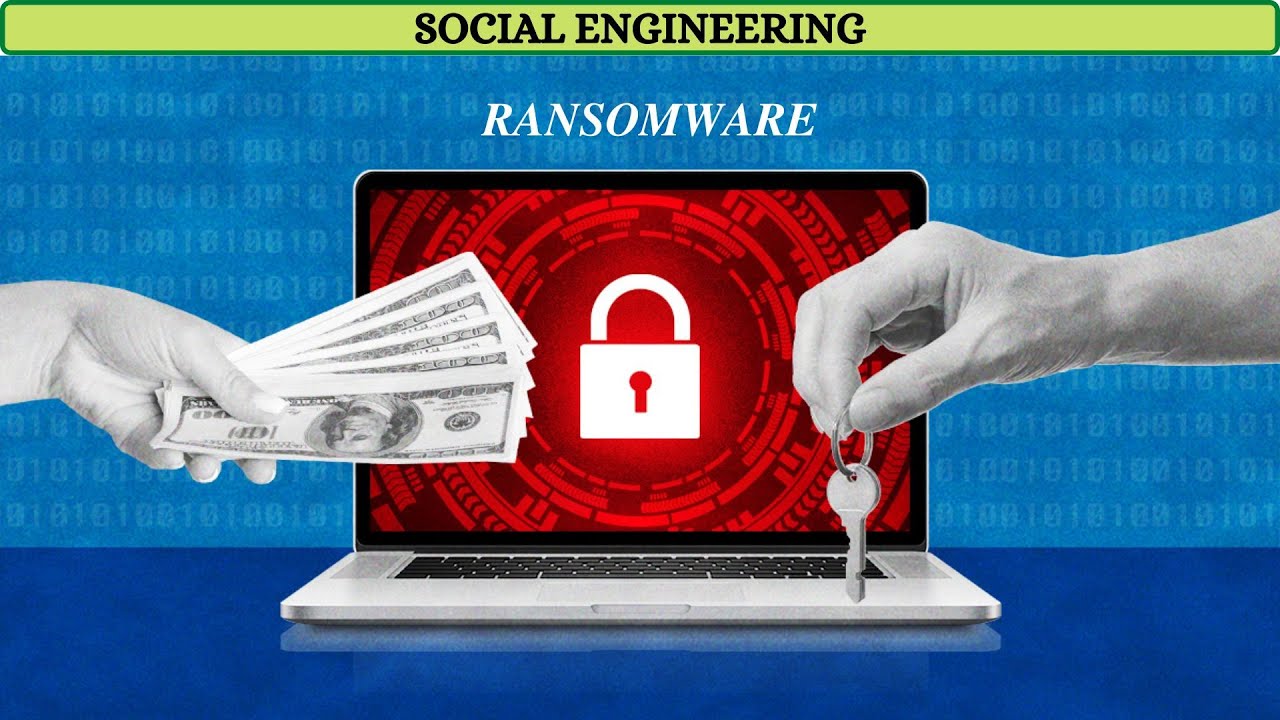 Ransomware 101 - Part 1| [ தமிழில் ]