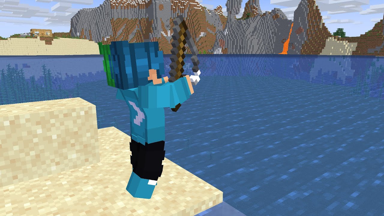 NotReallyKris' Solo Minecraft | Part 2