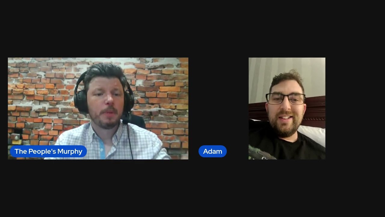 Chaos Knights New Codex Review - 2025 - Warhammer 40k Podcast