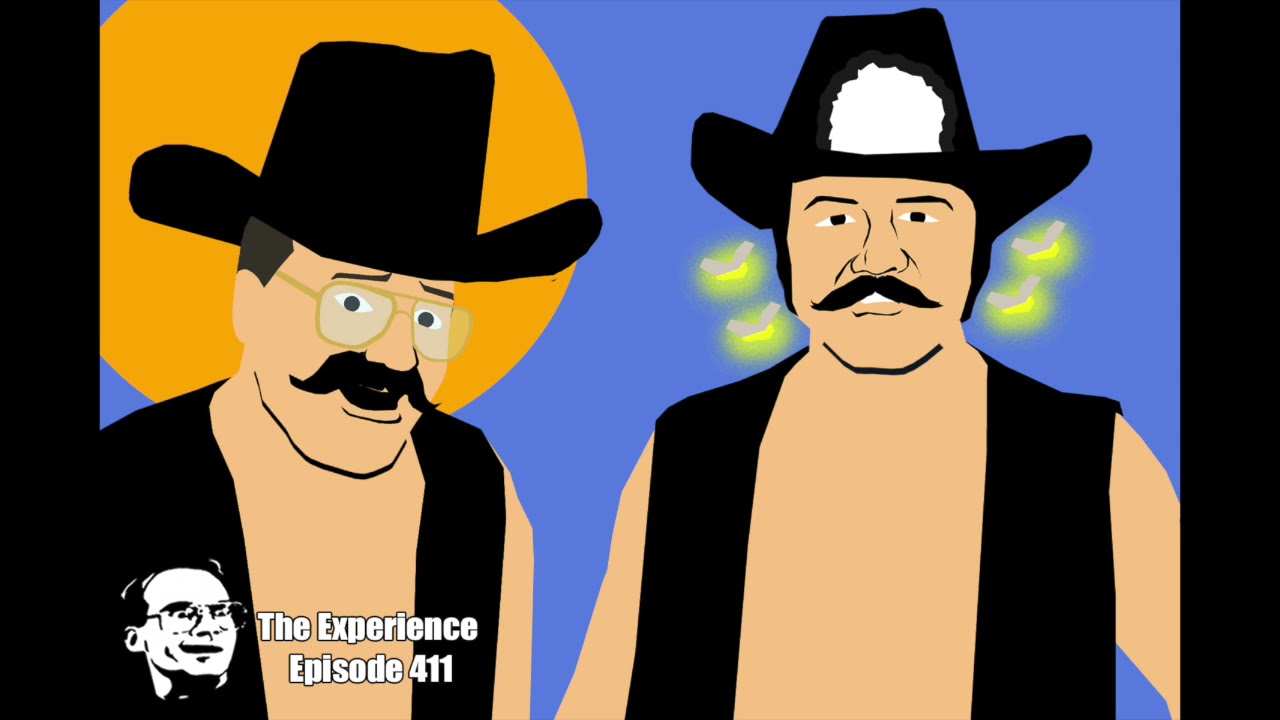 Jim Cornette on The Passing Of Blackjack Lanza