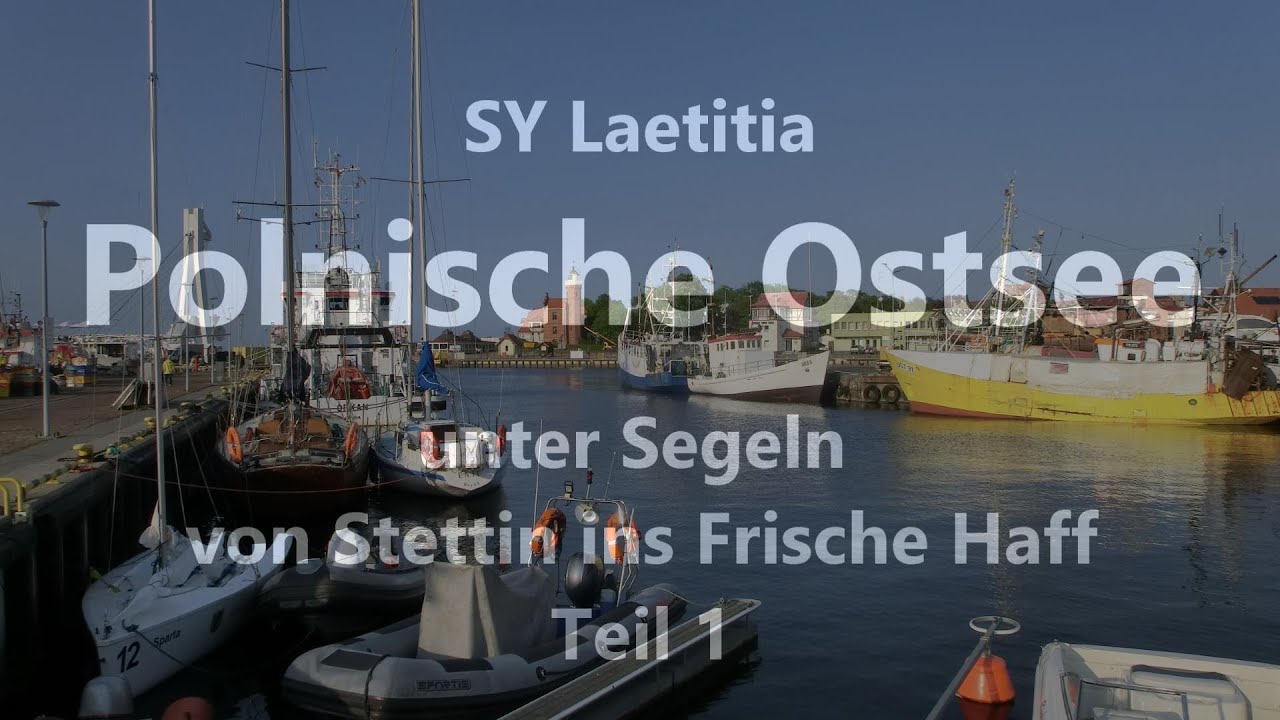 Polnische Ostsee #1