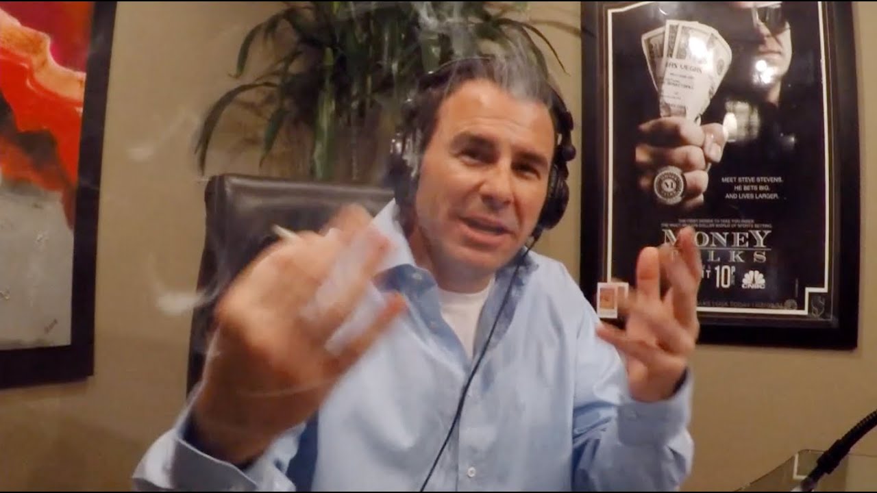 VIP Sports Las Vegas Podcast #36