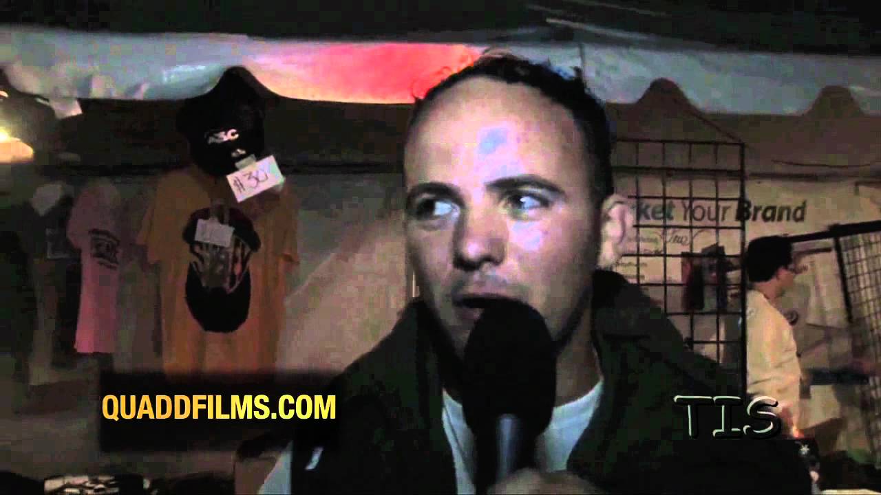The Independent Scene Quick hits 2 | Quad D Films
