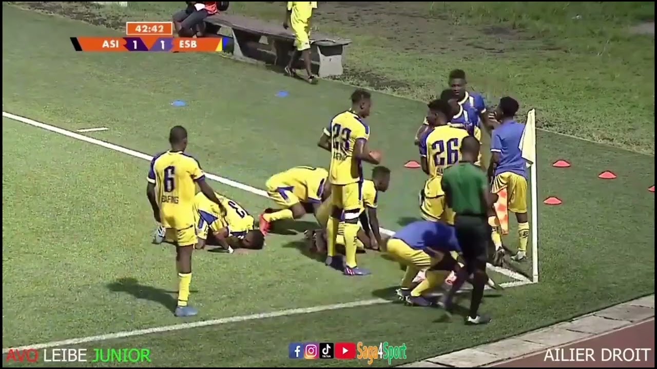 AVO LEIBE JUNIOR
