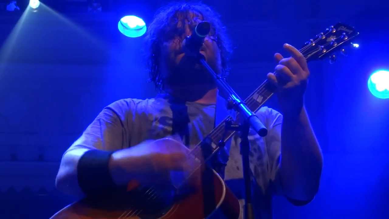 Tenacious D - Tribute (acoustic) - Live from Paradiso (2013) HD