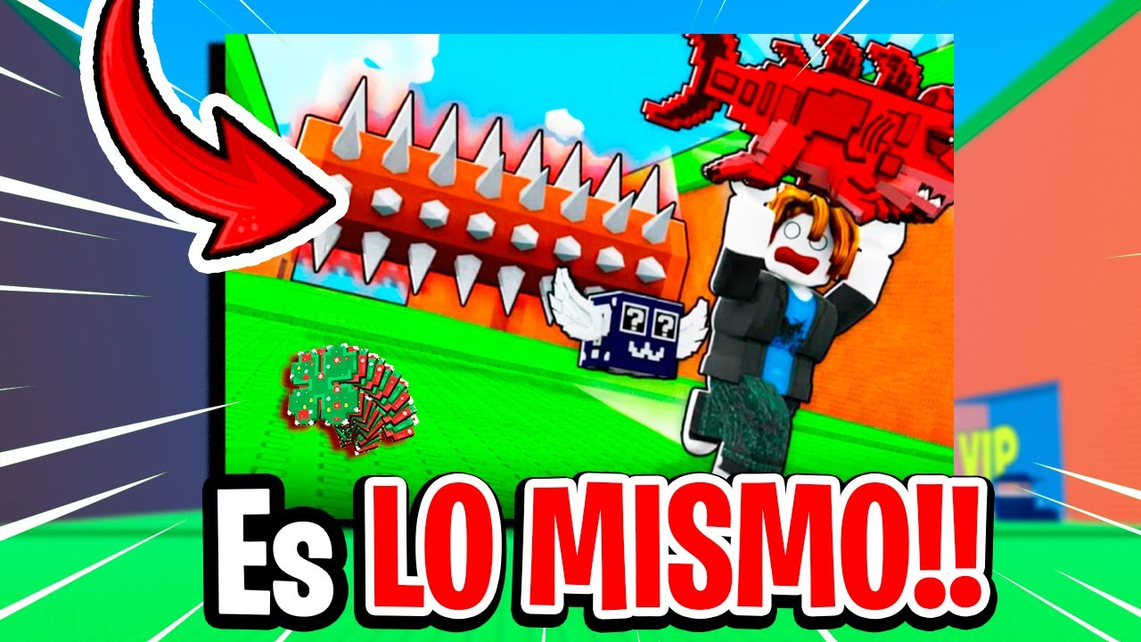¡YA LE COPIARON a ESCAPA DEL TSUNAMI por Brainrots! Roblox