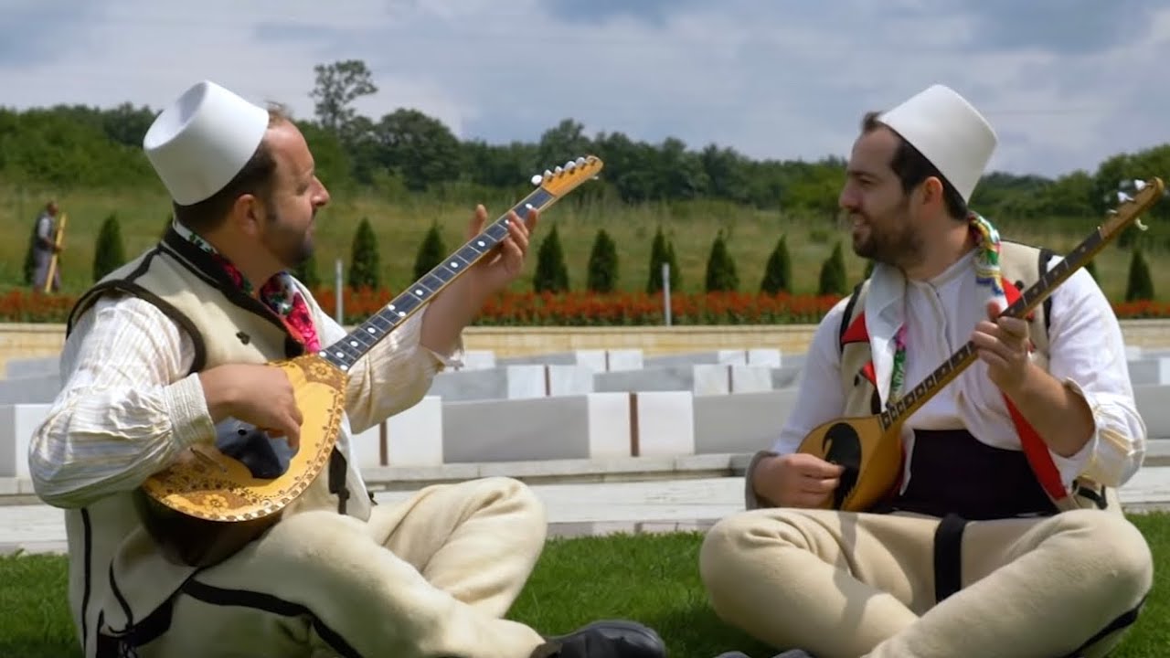 Artan&Bekim-Rexh Mehmeti (2019)