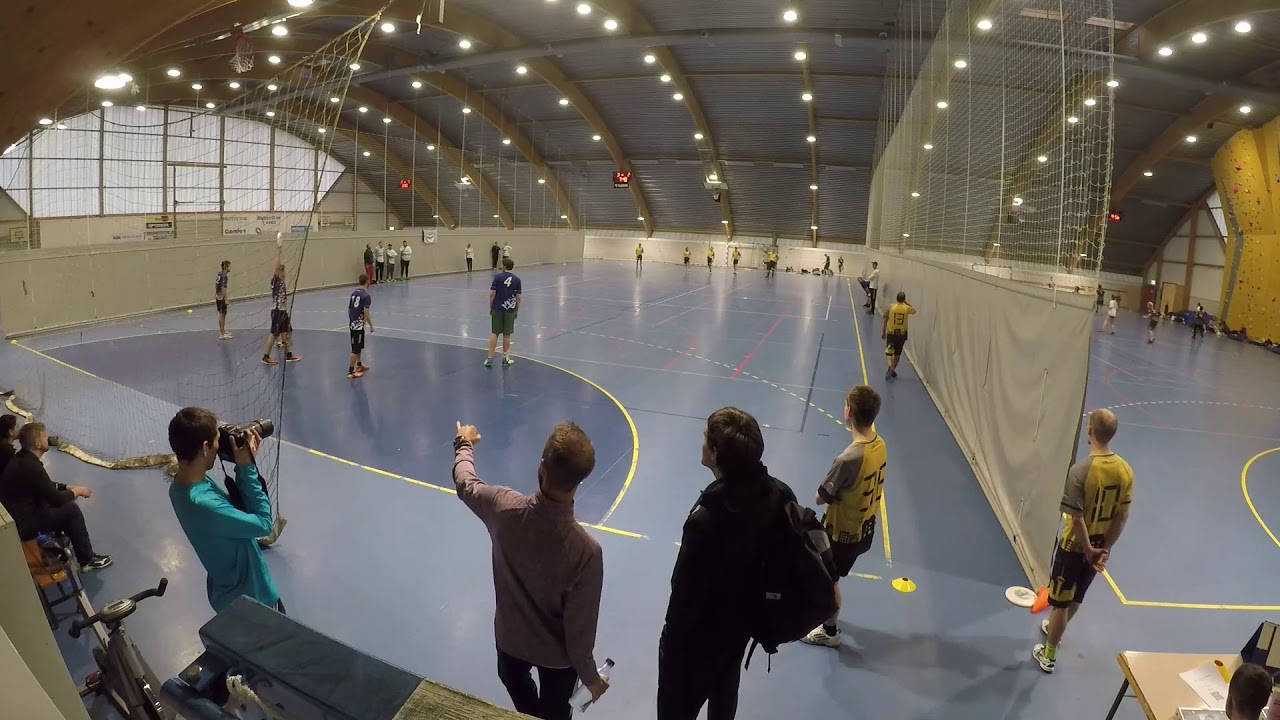 TFKD Lekeberg