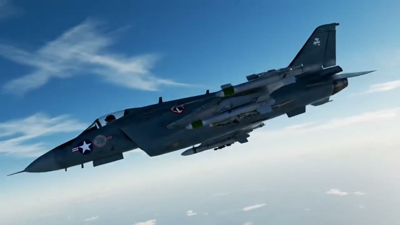 Military Aviation History: McDonnell Douglas Documentary