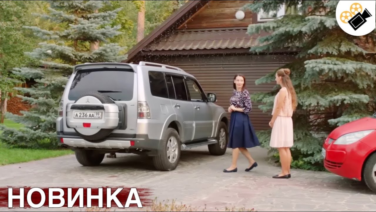 🔥 ПРЕМЬЕРА НОВОГО ФИЛЬМА! ОСНОВАН НА РЕАЛЬНЫХ СОБЫТИЯХ! 