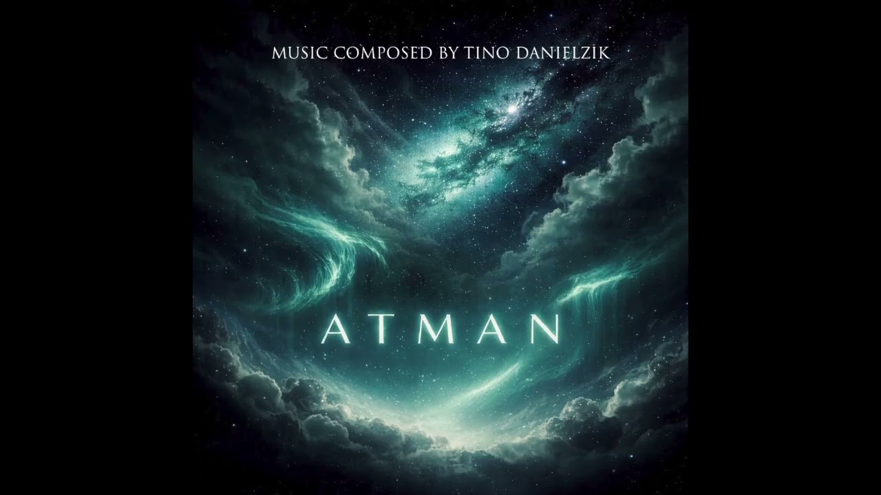 Atman (Remastered) – Music By Tino Danielzik