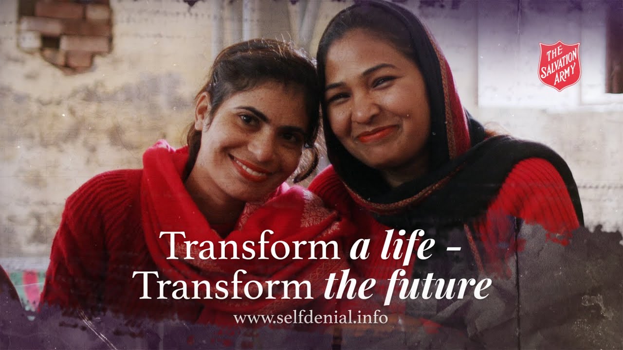 Self Denial Appeal 2021 India - Punjab Women's Self Help Group
