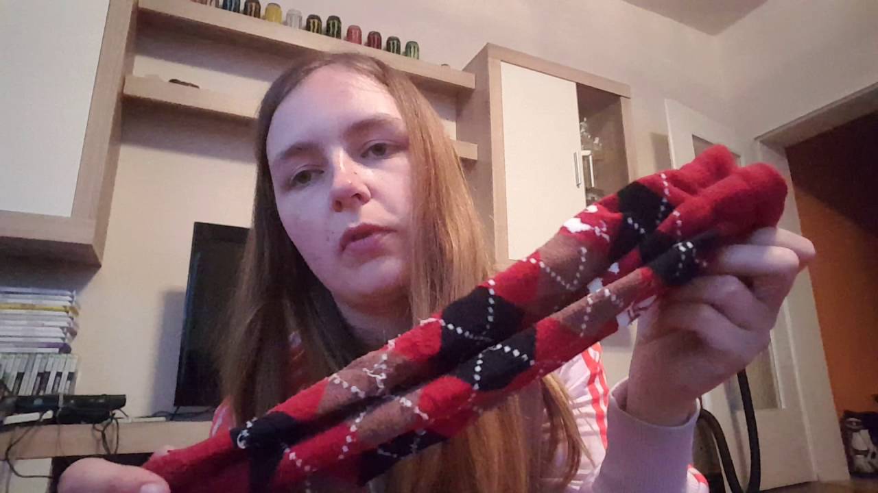 Meine Reitkleidung