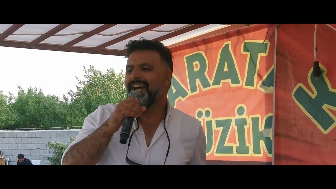 CUMALI KARATAS VAN CITOREN 20 Temmuz 2022