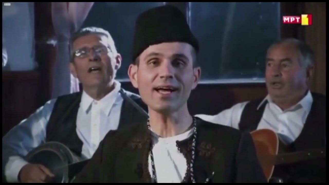 Vataska Calgija Cela Emisija