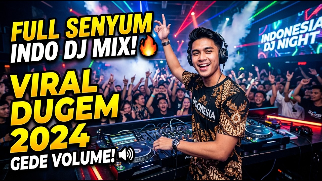 DJ TIKTOK TERBARU 2026 - DJ SEDIA AKU SEBELUM HUJAN-IDGITAF X SO ASU🎵DJ JANGAN TUNGGU LAMA LAMA 🎵