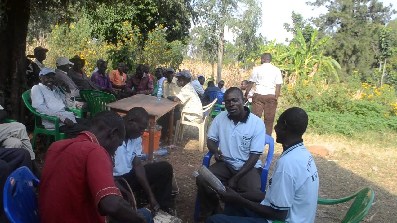 Kagwa Dancing Thum