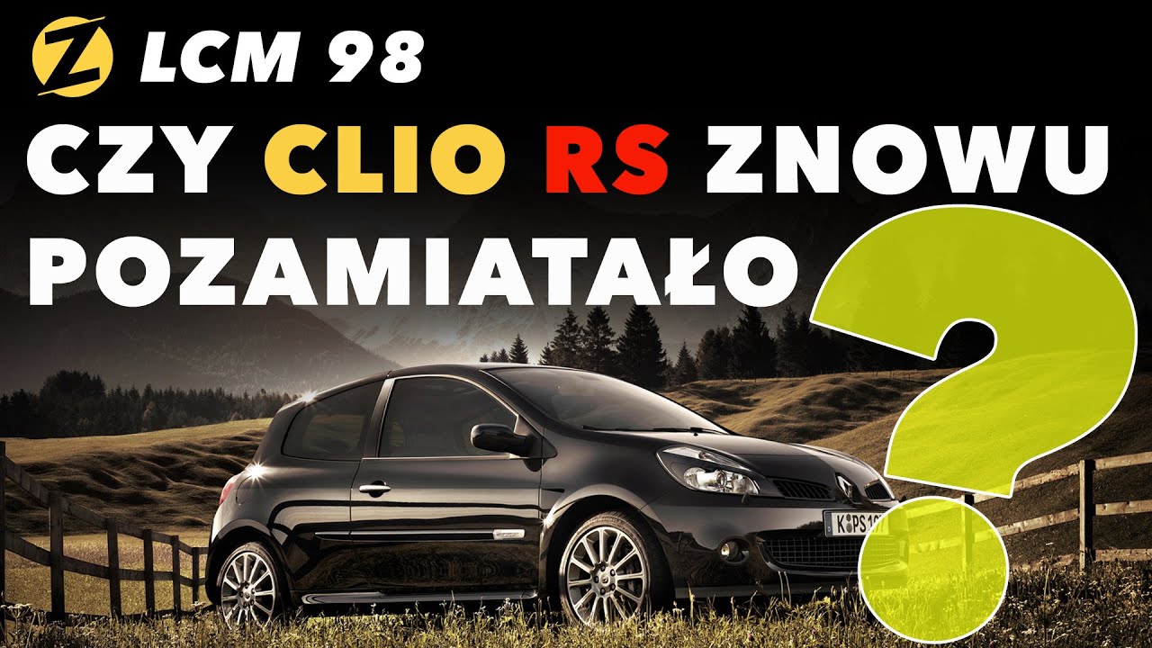 Najlepsze HOT-HATCH’e klasy B z lat 2000-09 | Część 02
