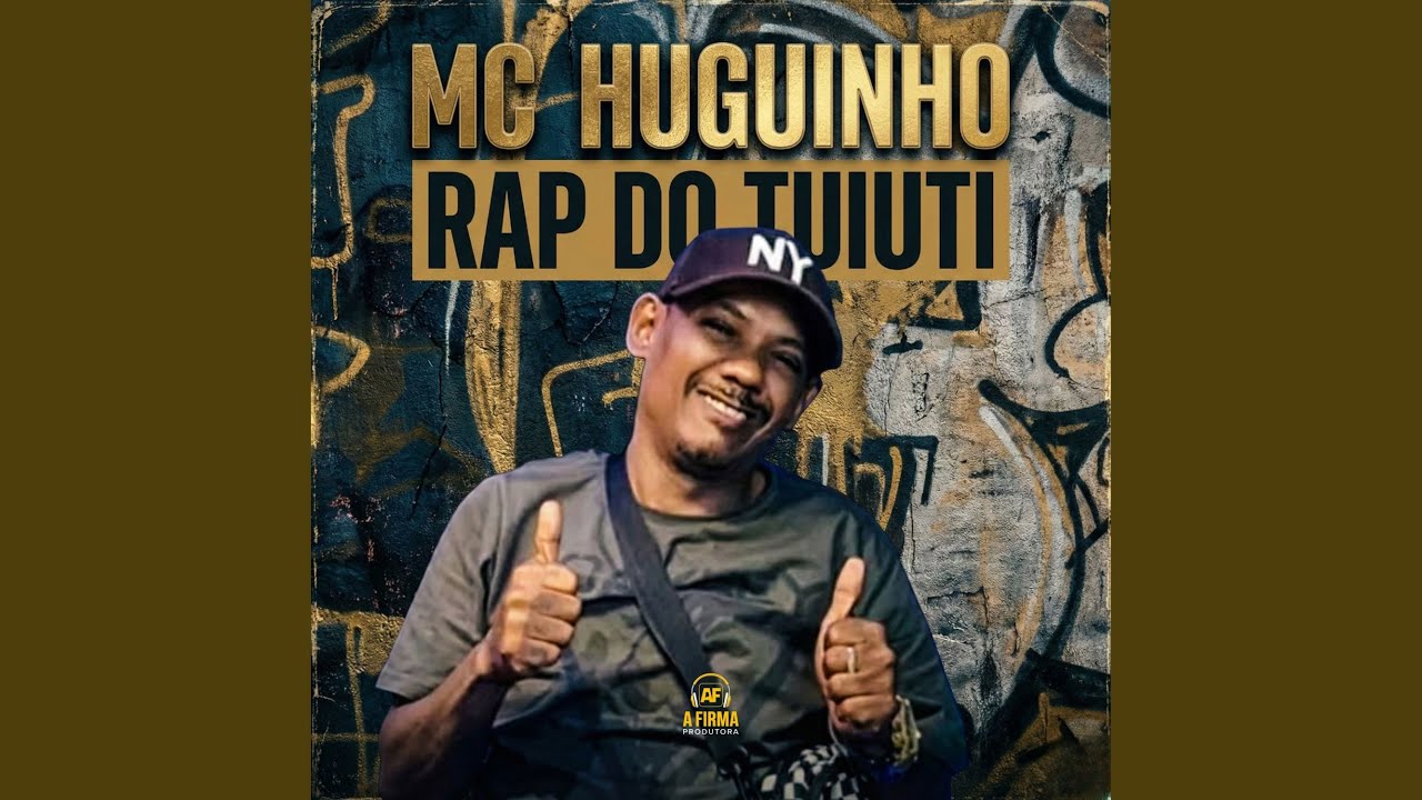 RAP DO TUIUTI