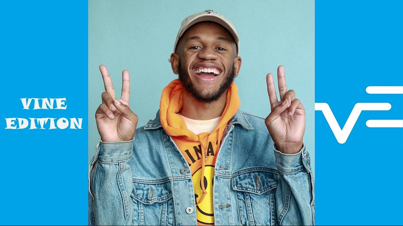 MeechOnMars Vine Compilation | Funny Vines of MeechOnMars - Vine Edition✔