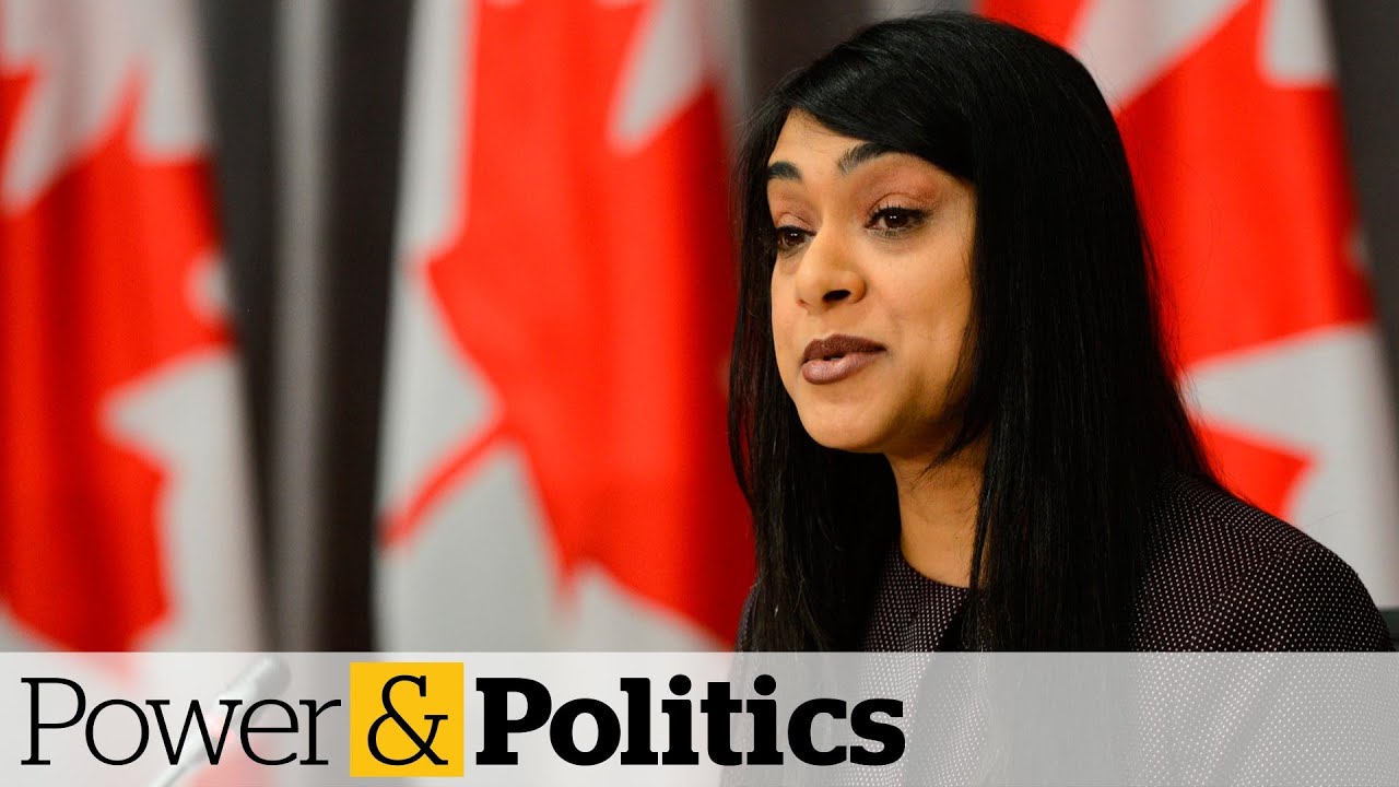 Cabinet minister grilled by opposition MPs over WE Charity contract
