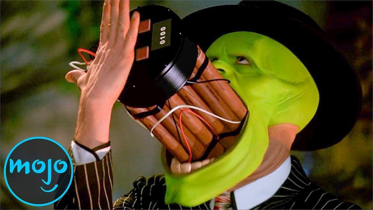 Top 10 Funniest Bomb Defusal Scenes in Movies