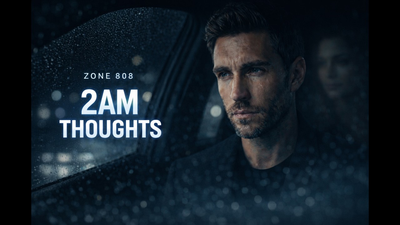 Emotional Trap Mix 2026 .. Night Drive Alone Through the City