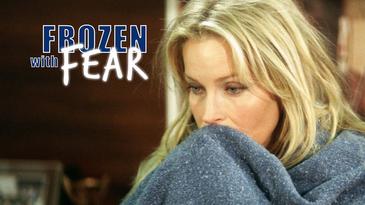 Frozen with Fear | Full Thriller Movie | Bo Derek | Stephen Shellen | Wayne Rogers | Steven Morgan