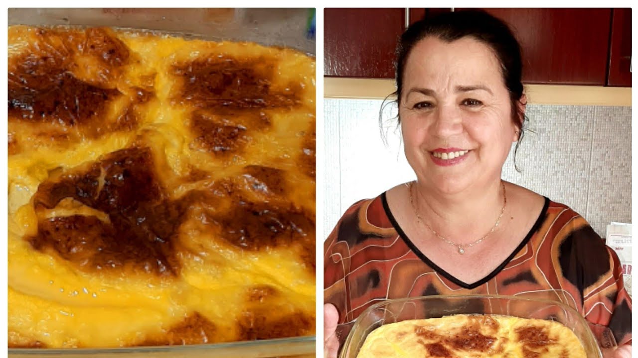 Qumështor me kripë- recet tradicionale !