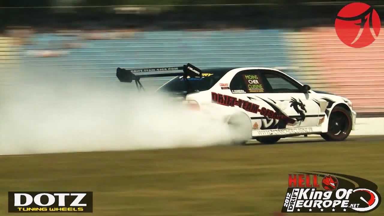 frédéric ferreira drift.mpg