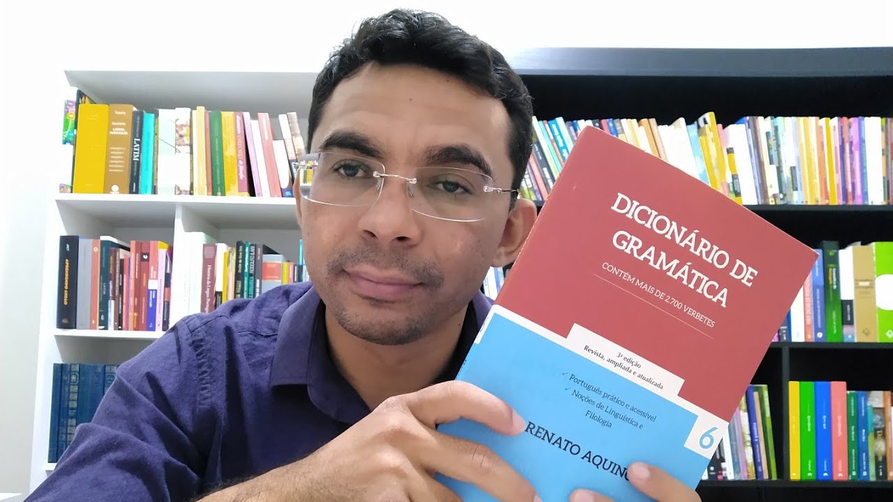 DICION&Aacute;RIO DE GRAM&Aacute;TICA