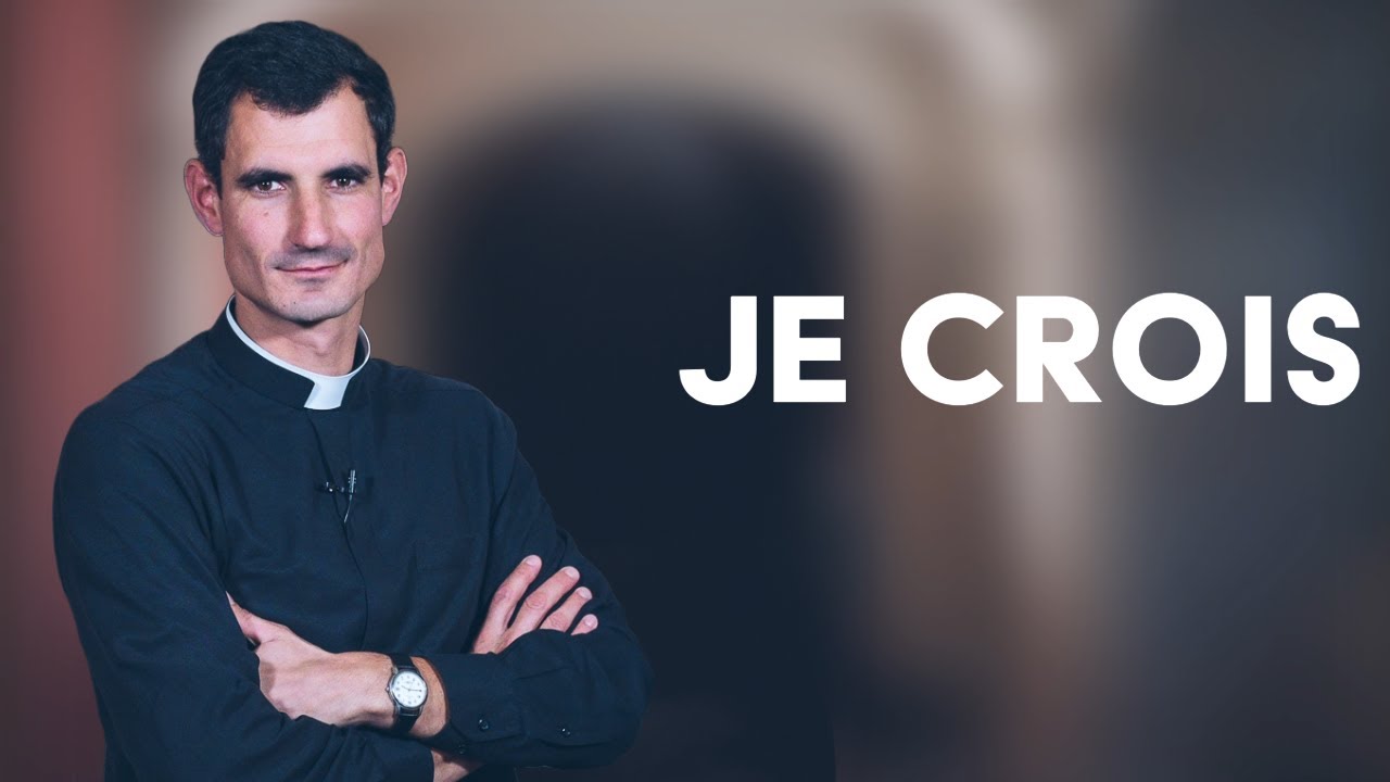 Croire, c'est quoi ?