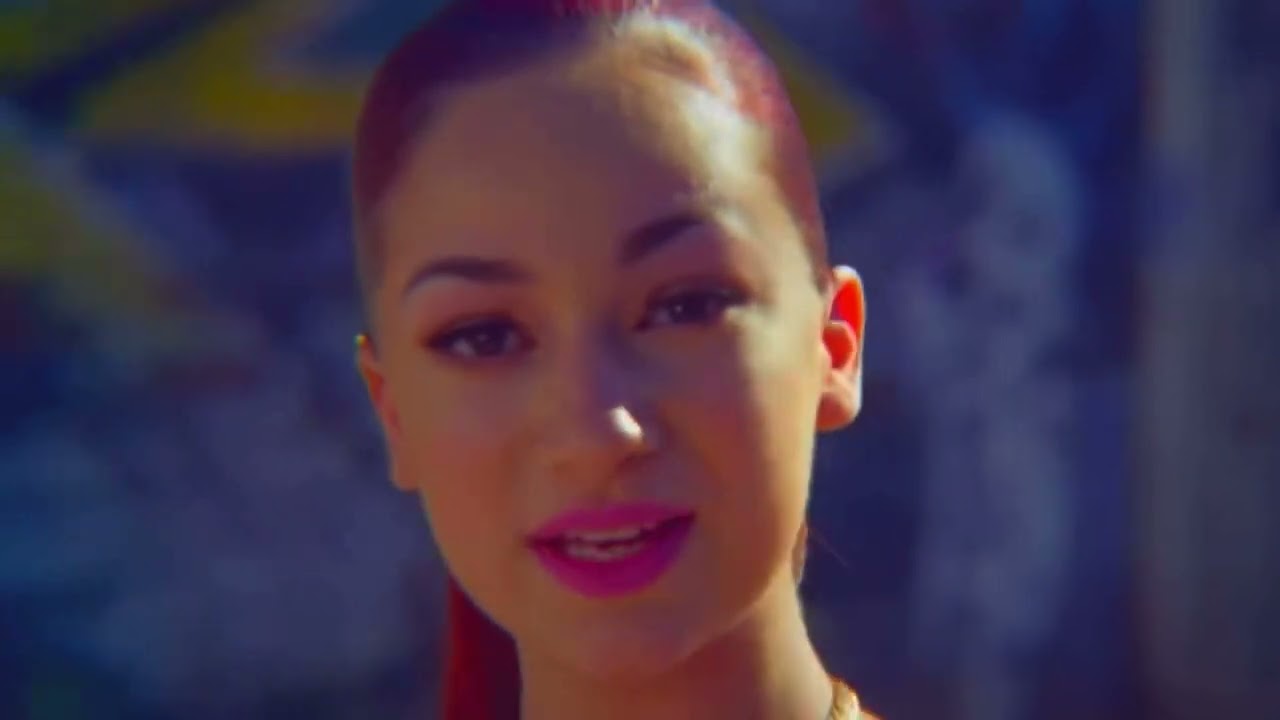 Bhad Bhabie- Ms.Whitman (Türkçe Çeviri) [Alabama diss]