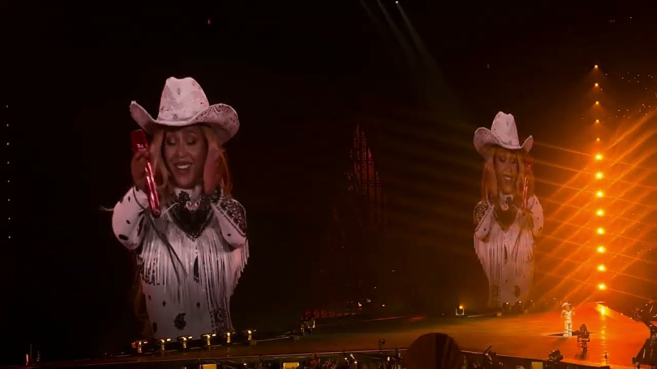 DANCE FOR YOU/CUFF IT (WETTER REMIX)/SMOKE HOUR II/HEATED (CLOSING NIGHT LAS VEGAS 7.26.25)