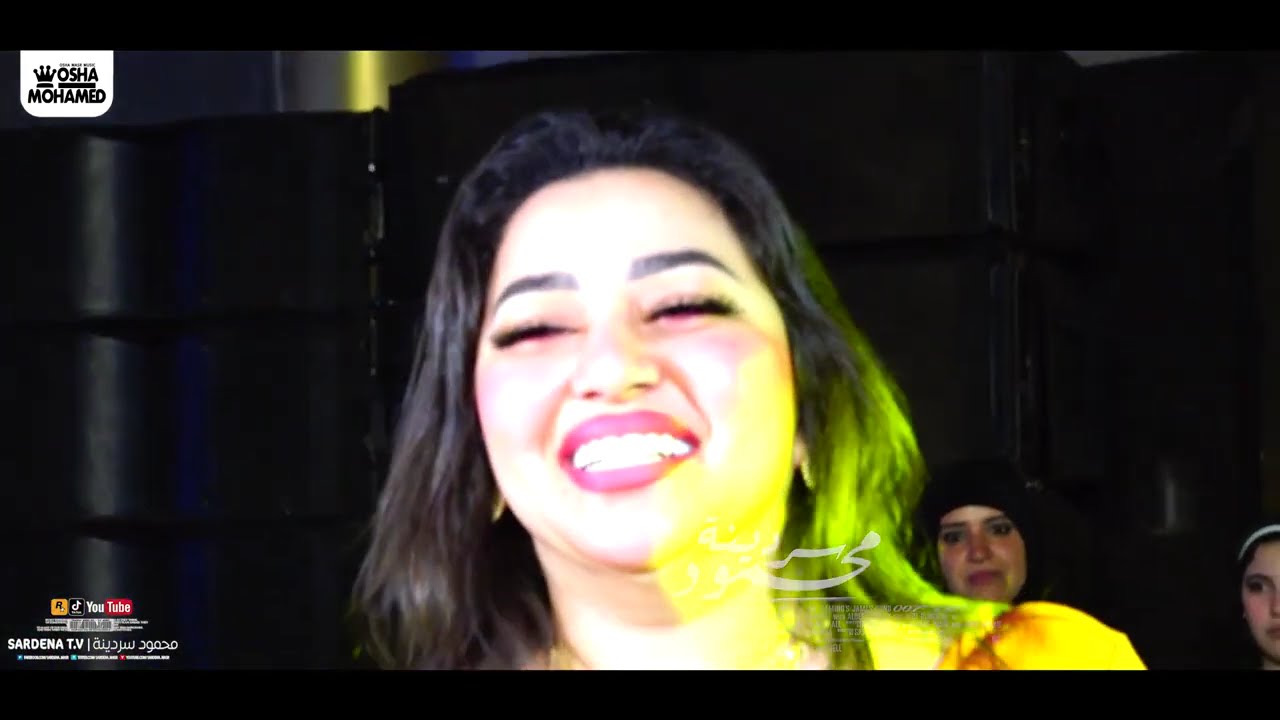 علي كتفي حملي تقيل ( مجروح وقلبي عليل ) رحمه محسن والقشاش محمد اوشا - ترندات التيك توك | حظ شعبي2025