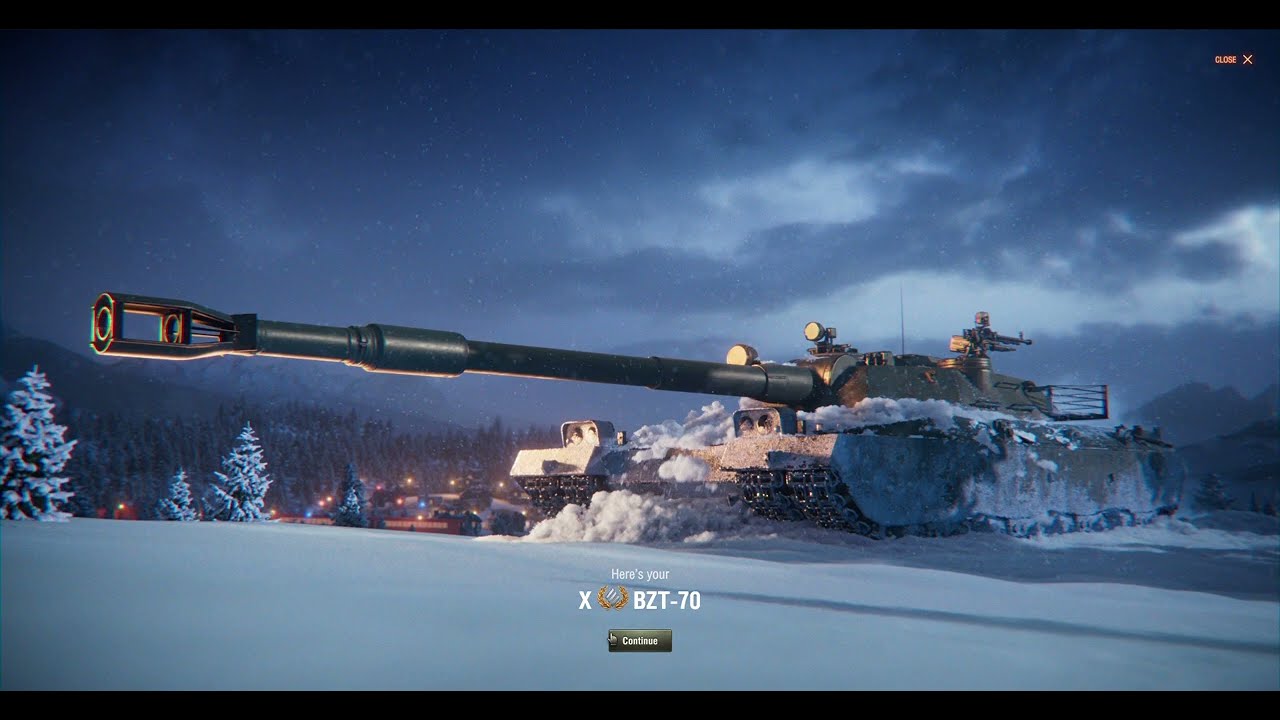 World Of Tanks Asia Holiday Ops 2026 - Opening 75 loot boxes