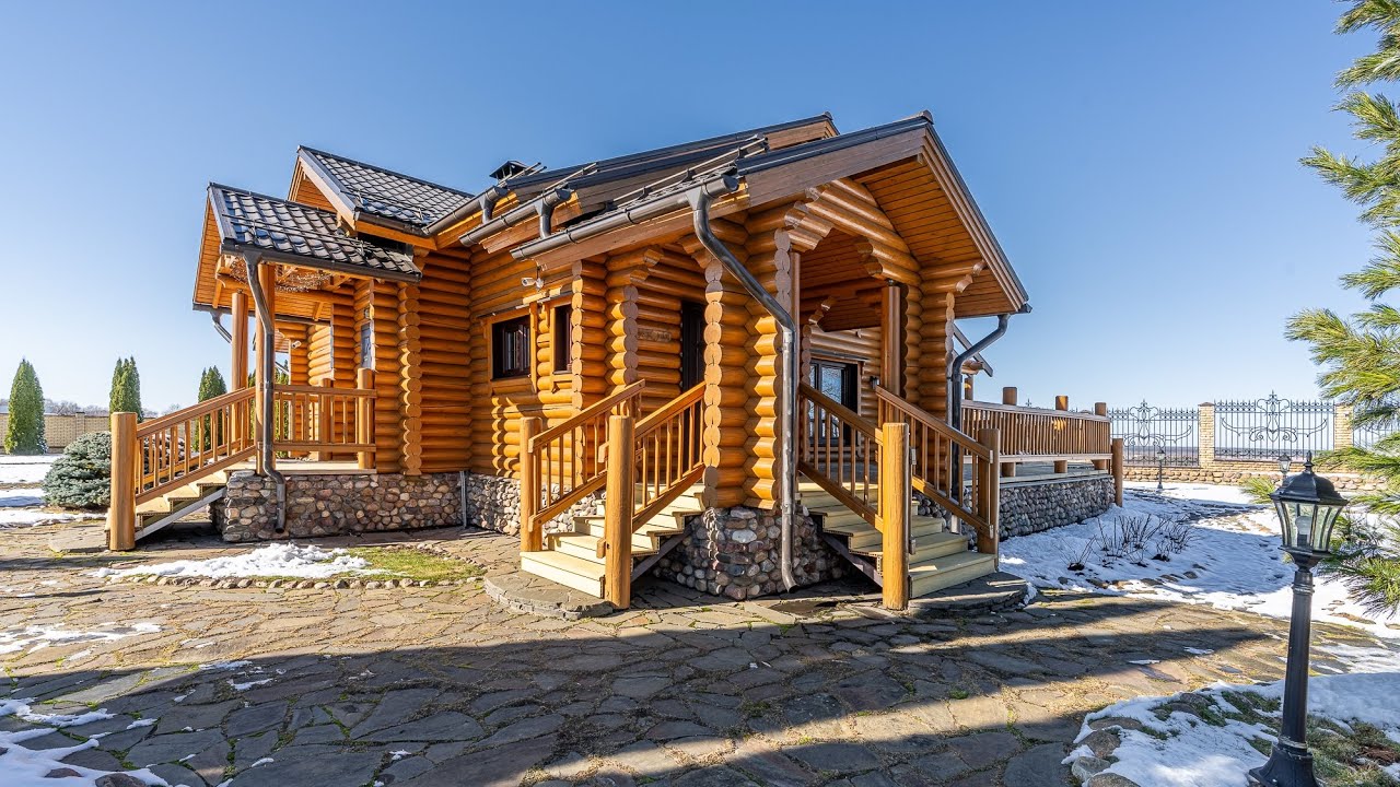 Пролет по бане