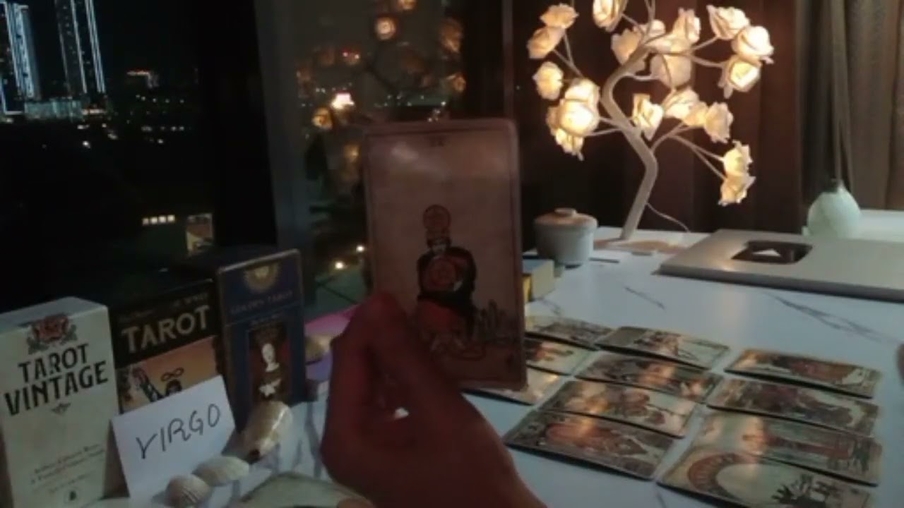 VIRGO 😢 THEY MISS YOUR TOUCH, YOUR EMBRACE AND...🥺 JUNE 2024 TAROT TODAY LOVE ADVICE ZODIAC