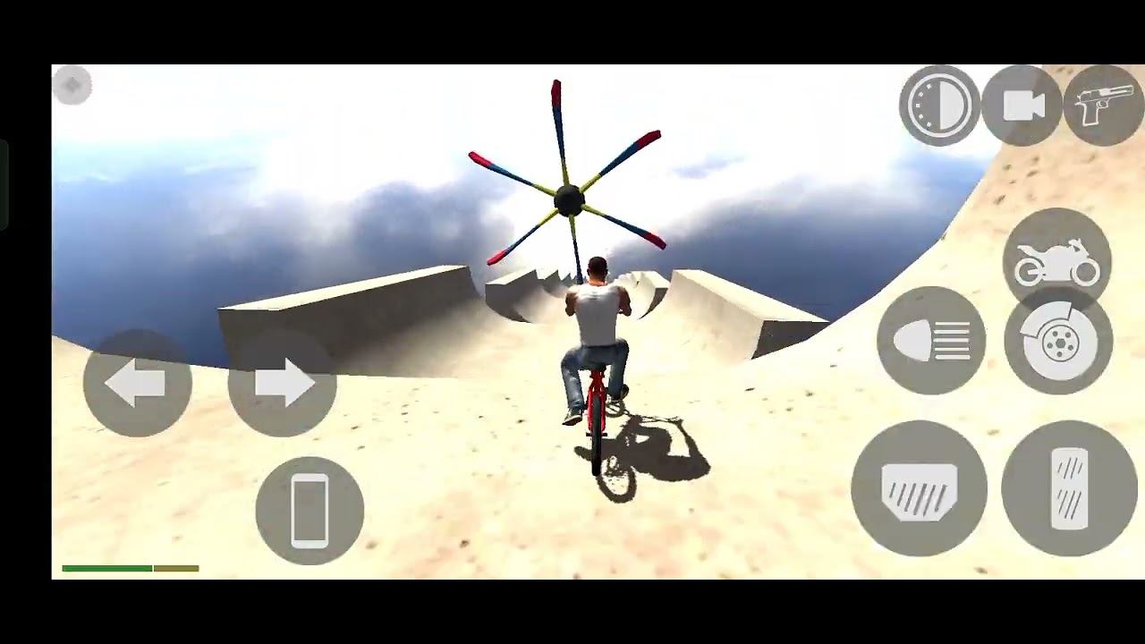 #gaming #3dindianbikesdriving3dgameindianbikedriving #indianbikes #gta 