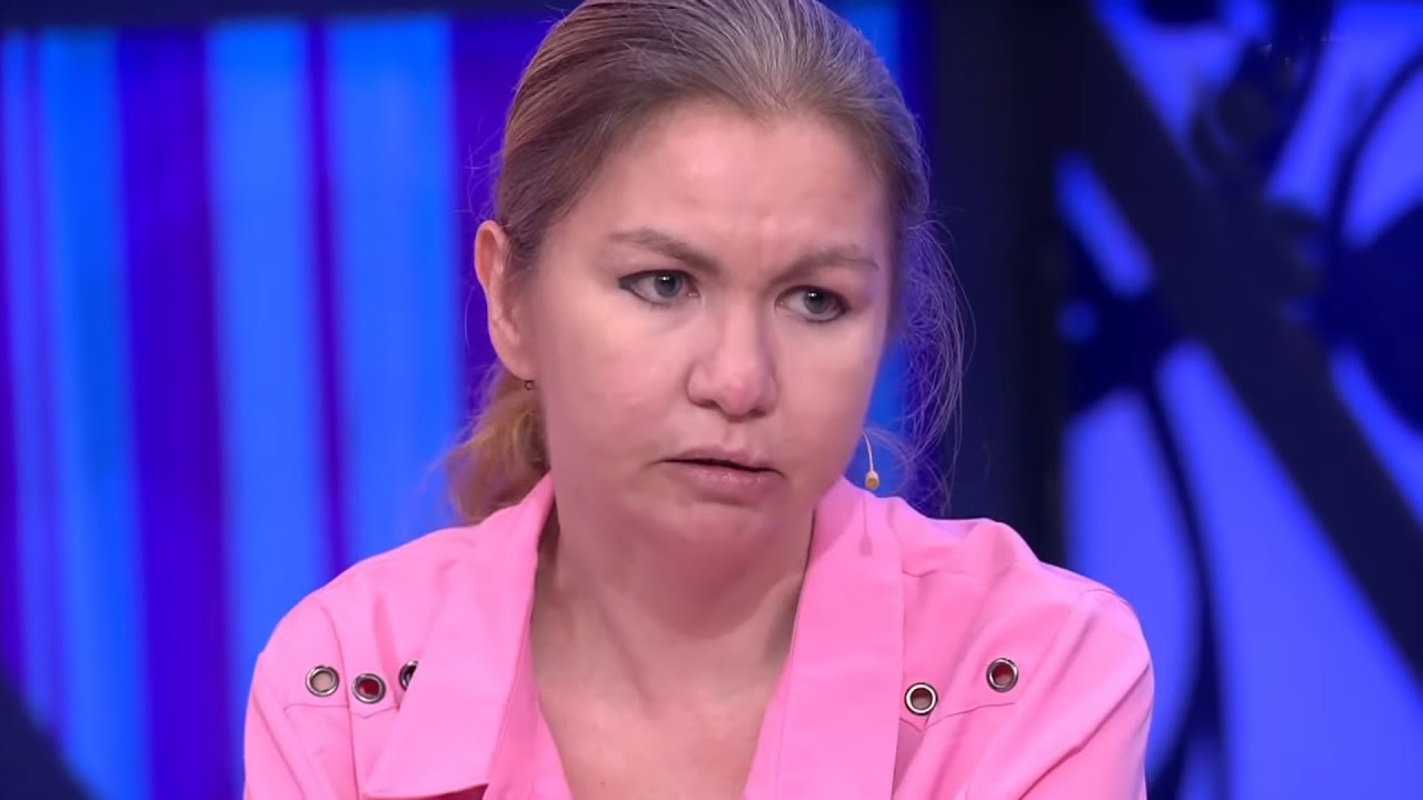 Потерявшиеся. Мужское / Женское. 08.05.2024