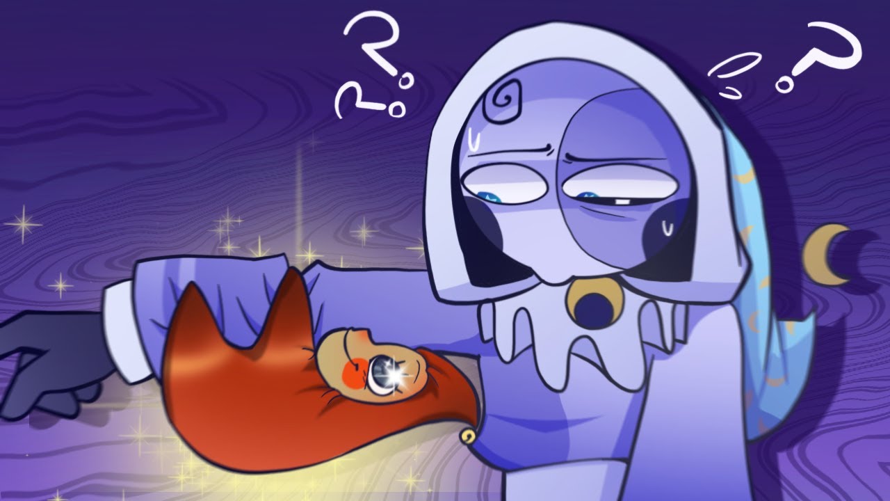Lunar IS A FATHER in VRChat