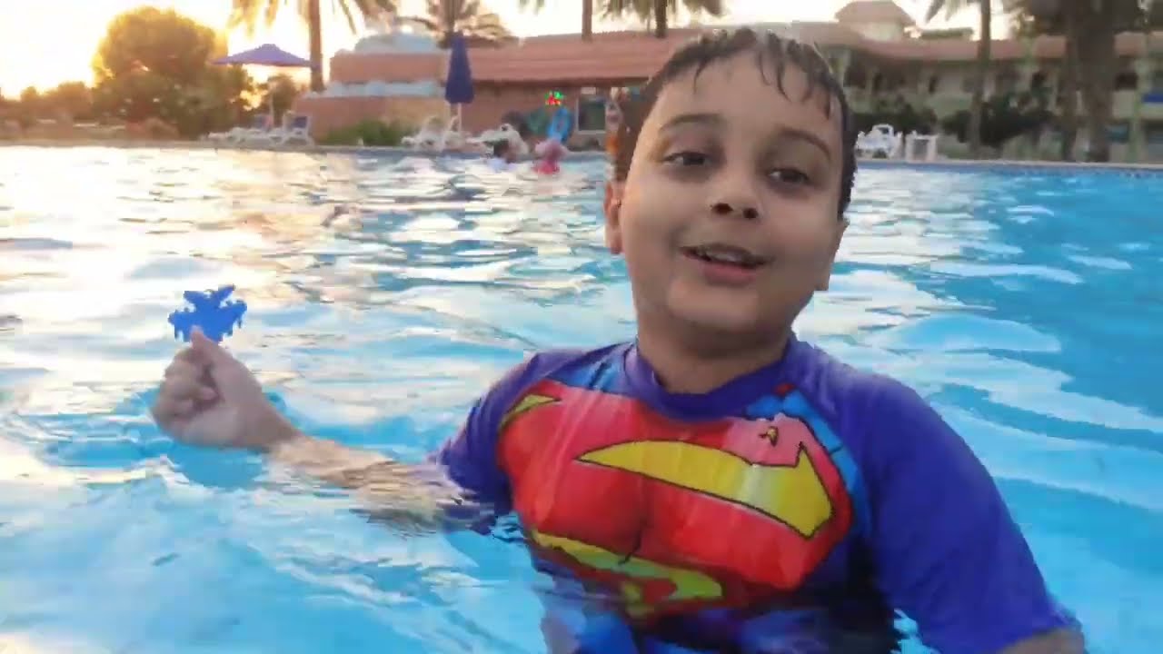 Flamingo Beach Resort /Hotel (Umm-ul-Quwain)