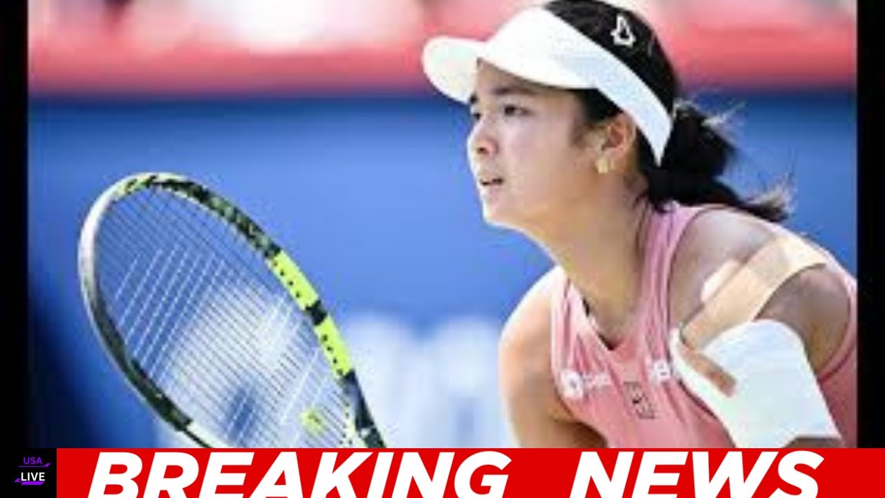 Alex Eala in 2026 Australian Open main draw list